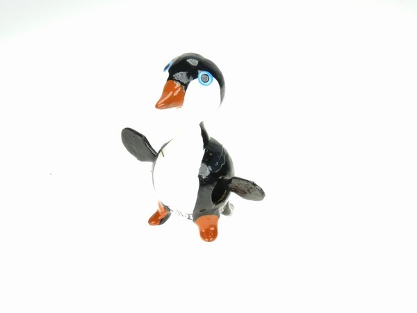 Penguin - Bobble Head Animal |  EarthView