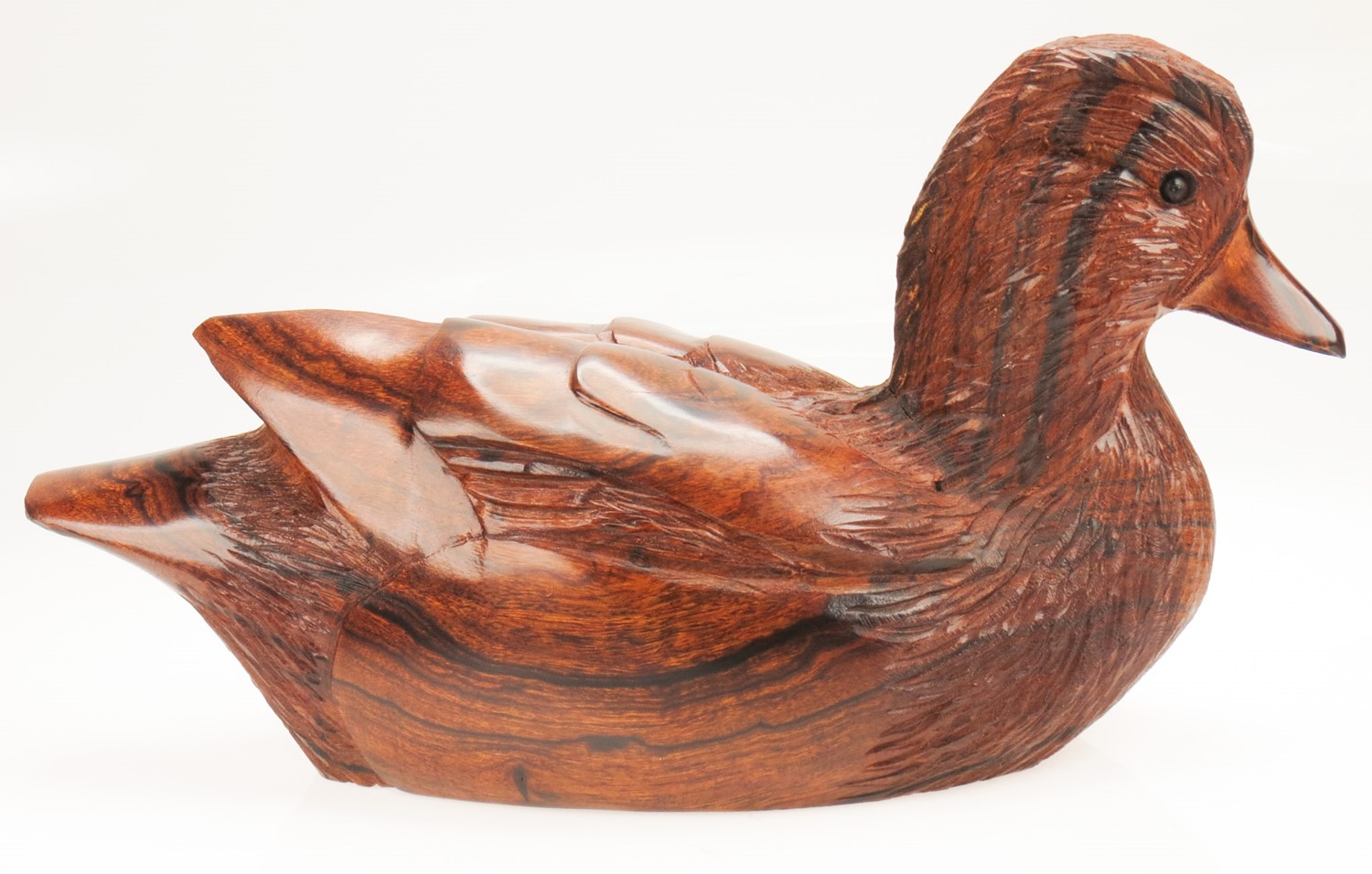 Detailed Duck EV-3063