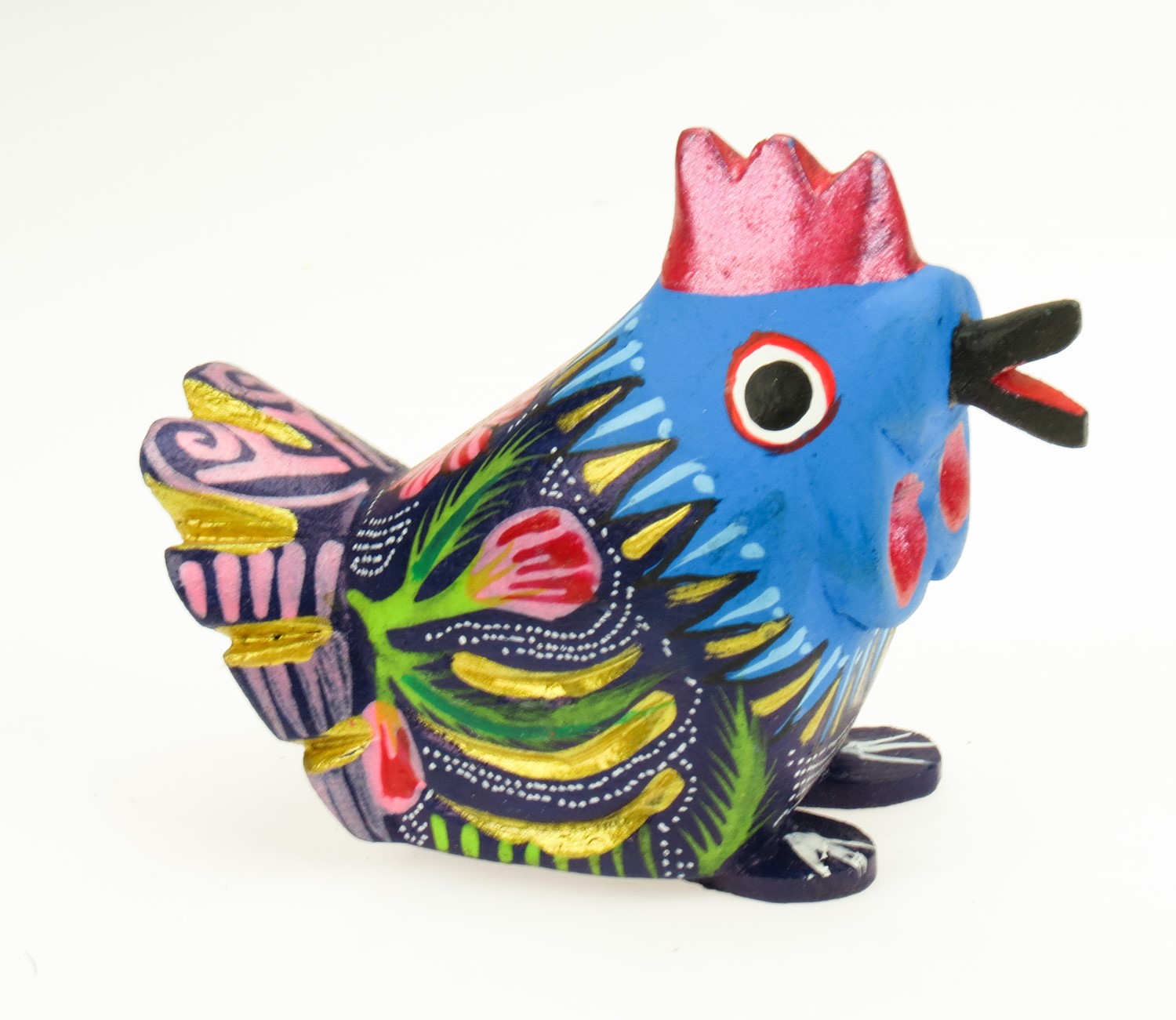 Chicken EV-BMV451