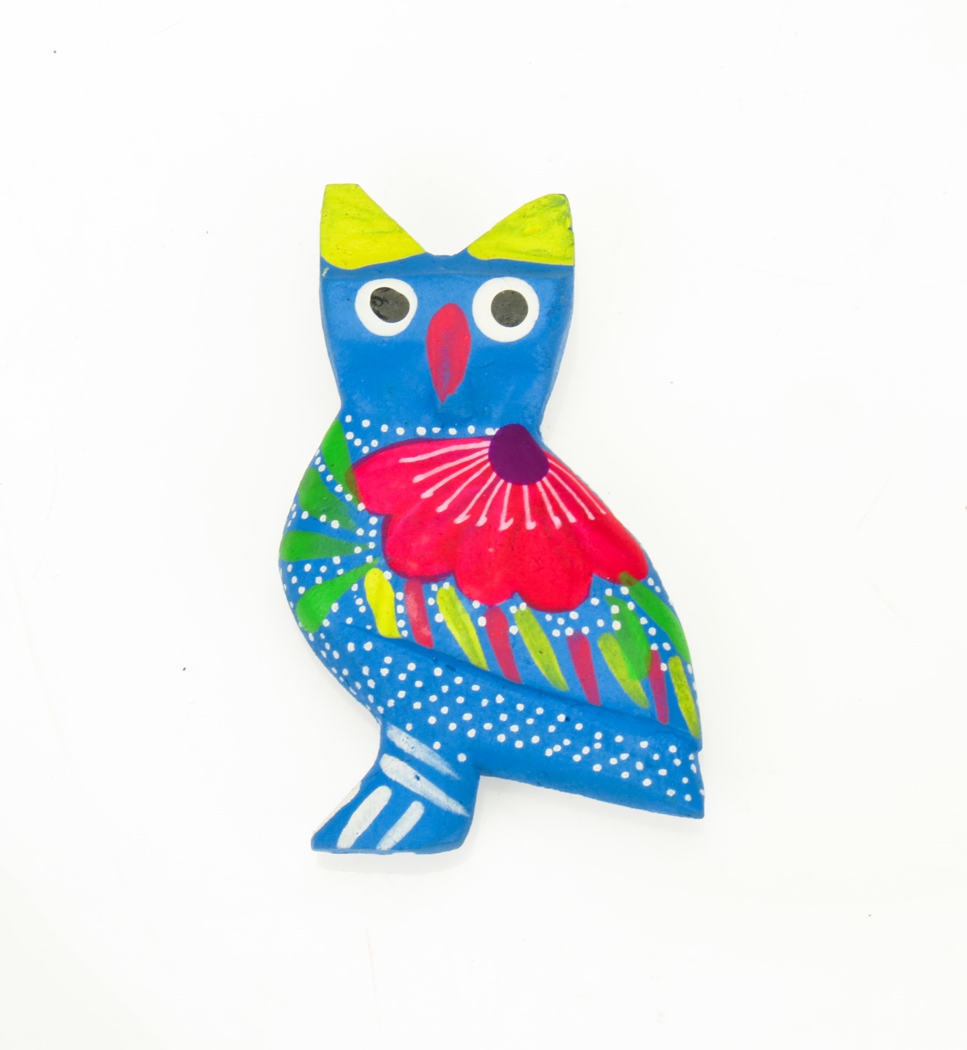 Owl magnet EV-FRM907