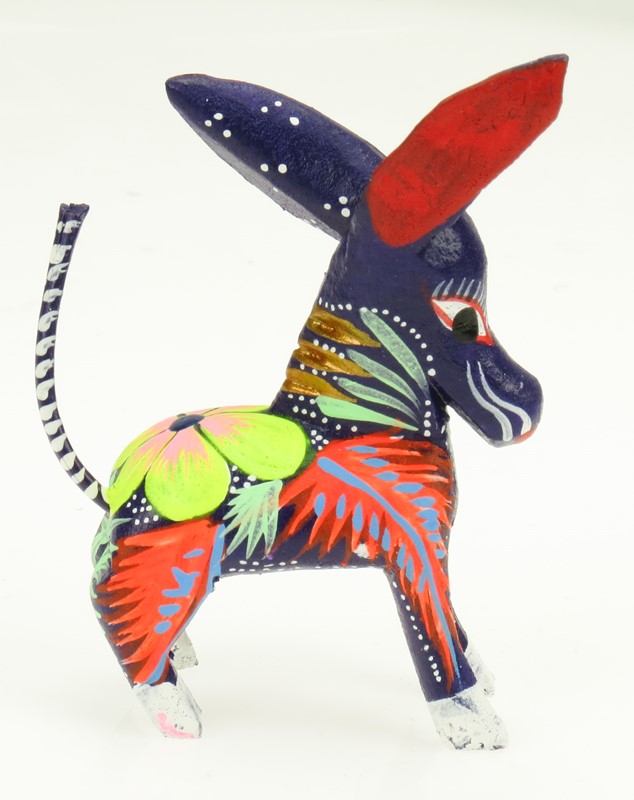 Burro EV-CVM720