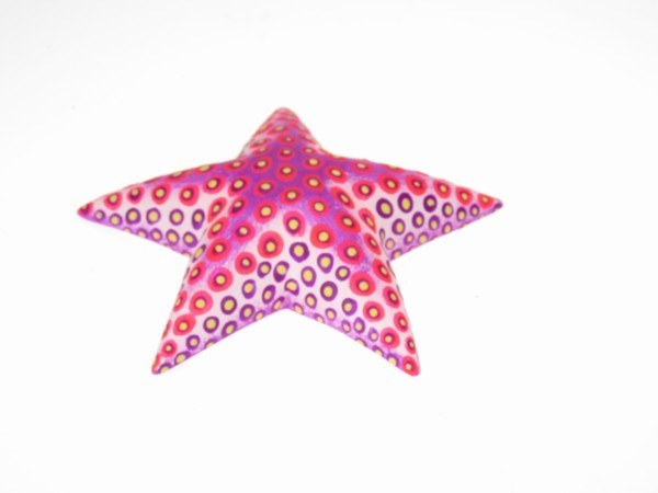 Starfish - Oaxacan Wood Carving  |  EarthView