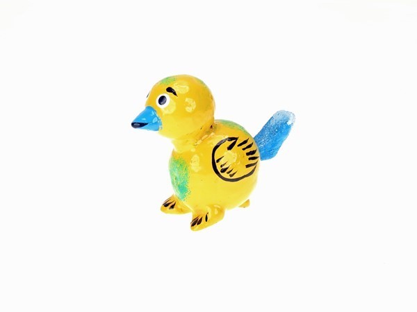 Duck Bobble Head EV-B-131