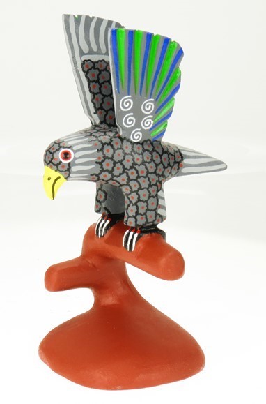 Eagle on branch EV-EPM510