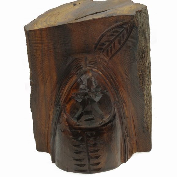 Indian Face