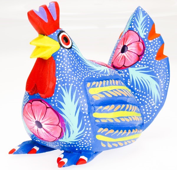 Chicken