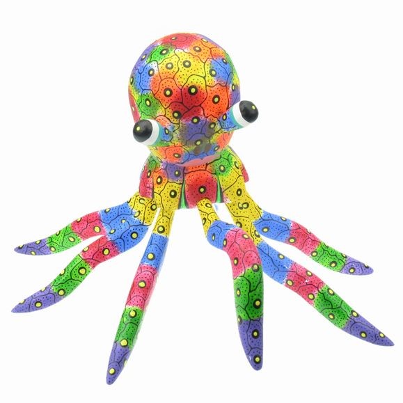 Octopus