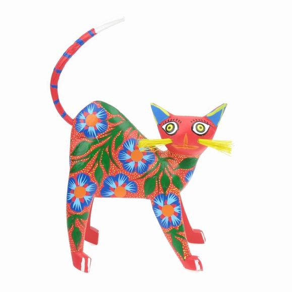 Cat with Whiskers