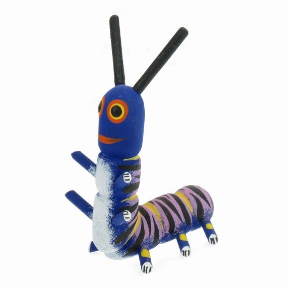 Caterpillar