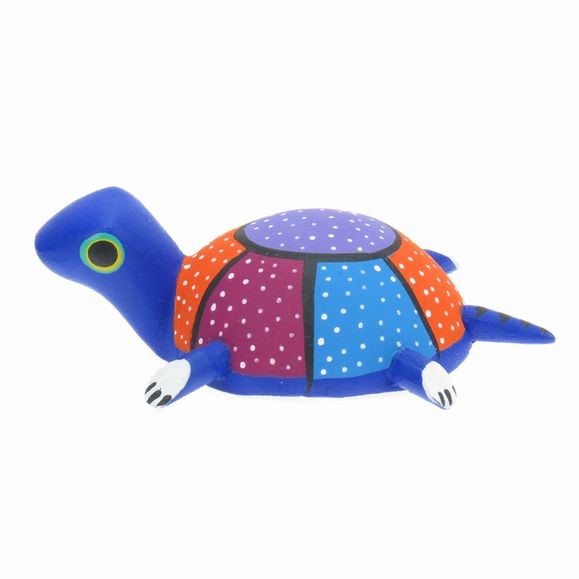 Land Turtle