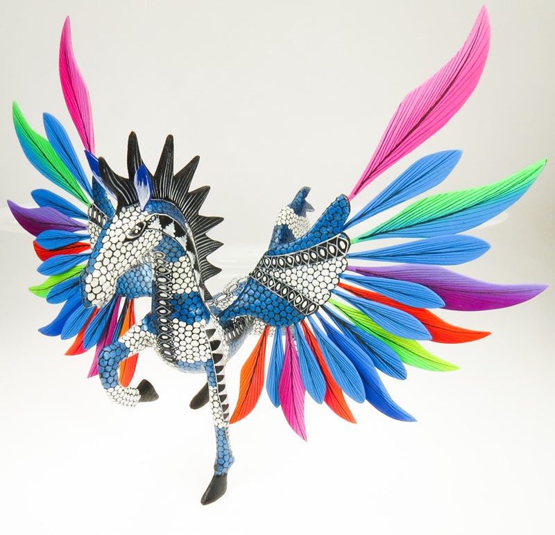 Pegasus