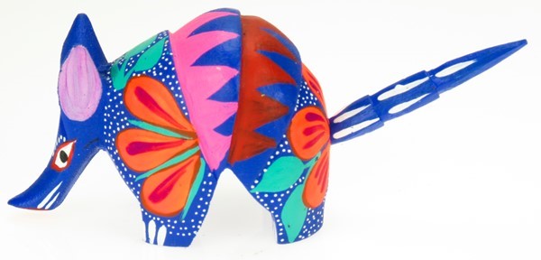 Armadillo