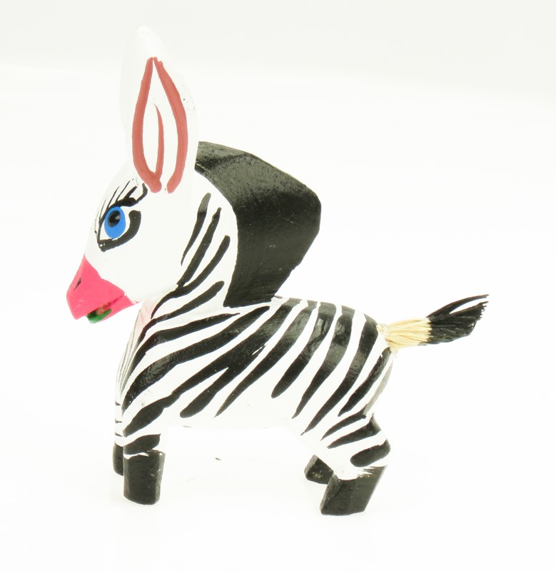 Zebra