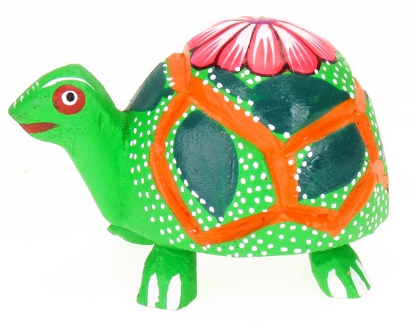 Land Turtle
