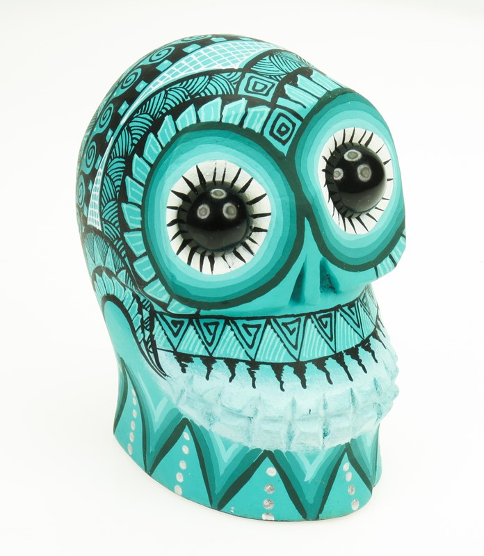 Skull