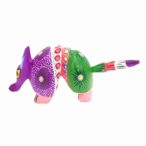 Armadillo