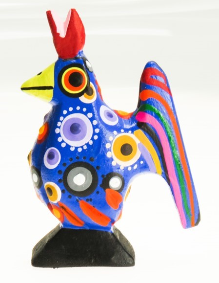Rooster