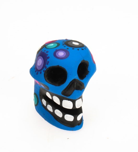 Skull