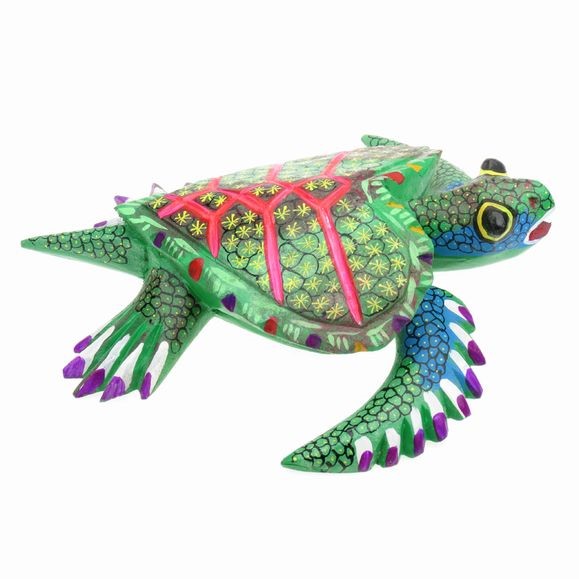 Sea Turtle