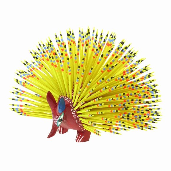 Porcupine