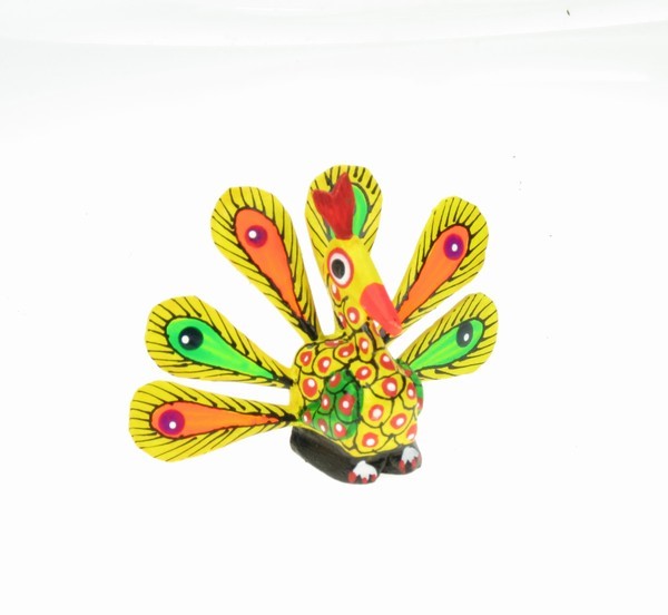 Peacock