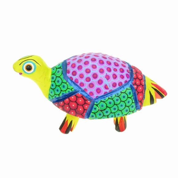 Land Turtle
