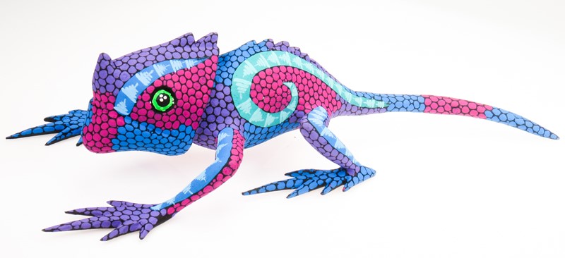 Chameleon