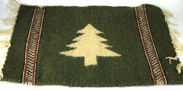 Zapotec Tree Placemat