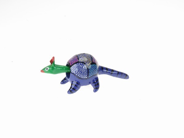 Mouse Bobble Head