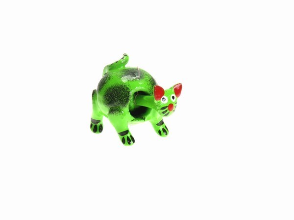 Cat Bobble Head