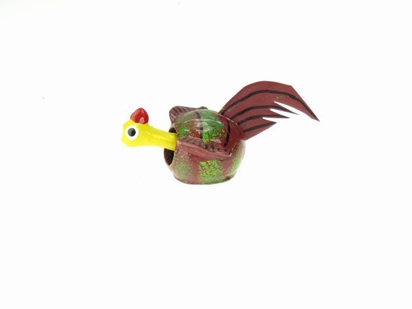 Rooster Bobble Head