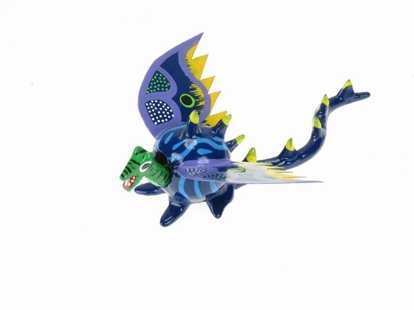 Dragon Bobble Head