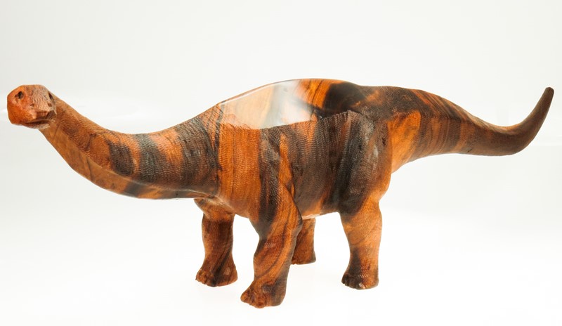 Brontosaurus Dinosaur