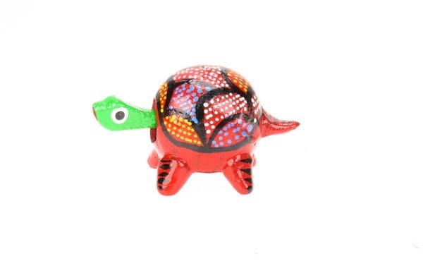 Turtle Bobble Head