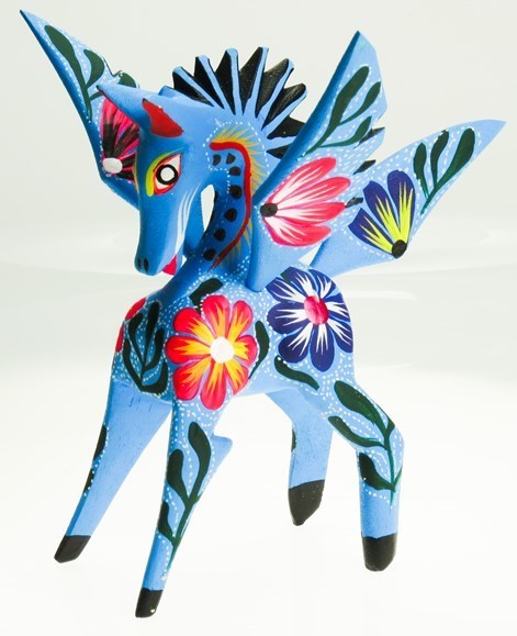 Pegasus