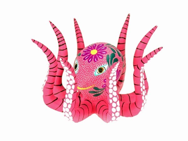 Octopus