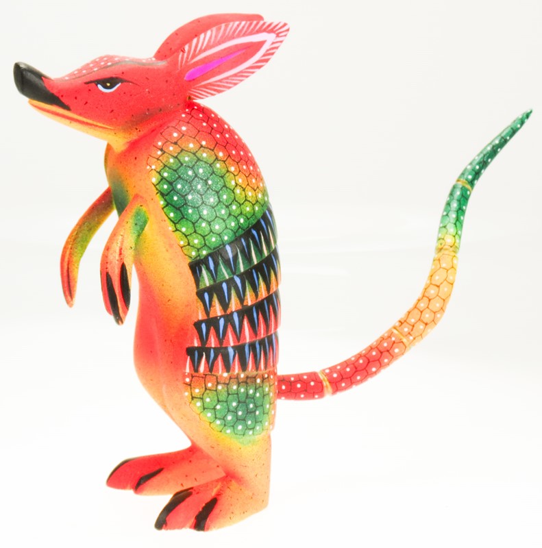 Armadillo