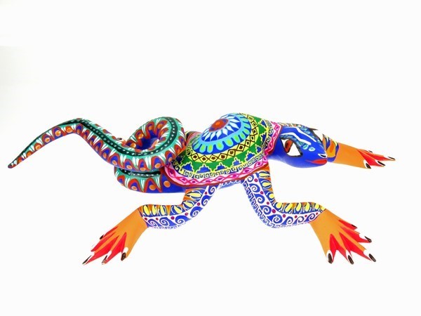 Lizard