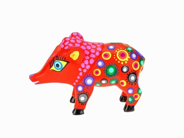 Javelina