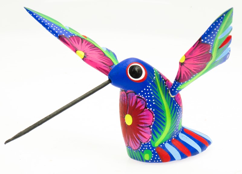 Hummingbird
