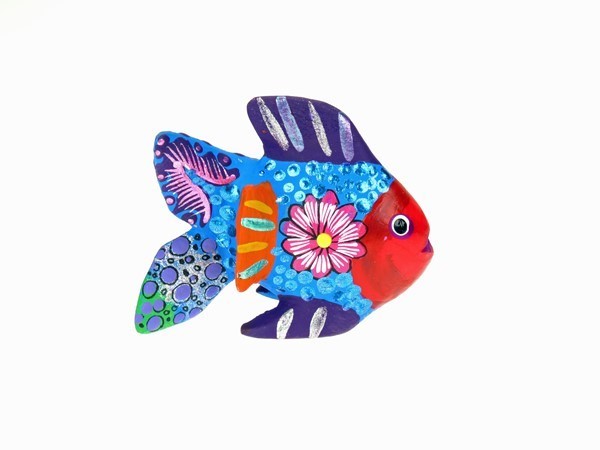 Fish