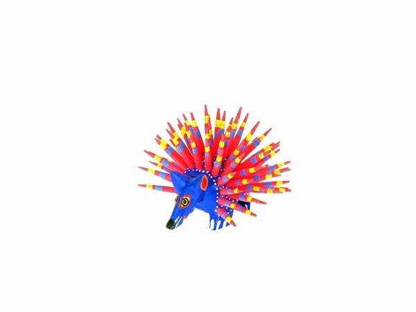 Porcupine