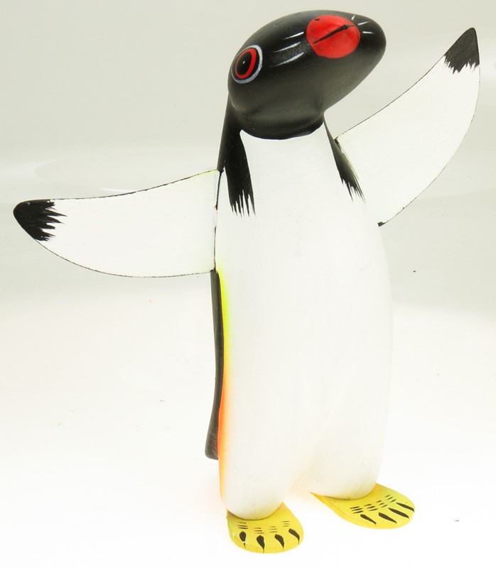 Penguin