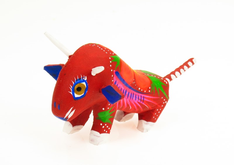 Bull