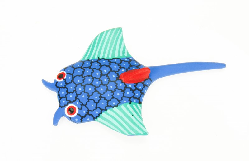 Manta Ray