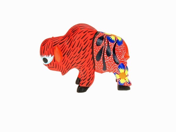 Buffalo