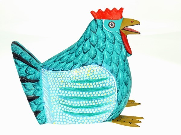 Chicken