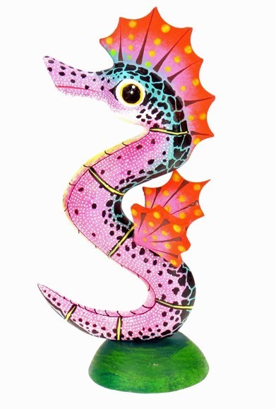 Sea Horse