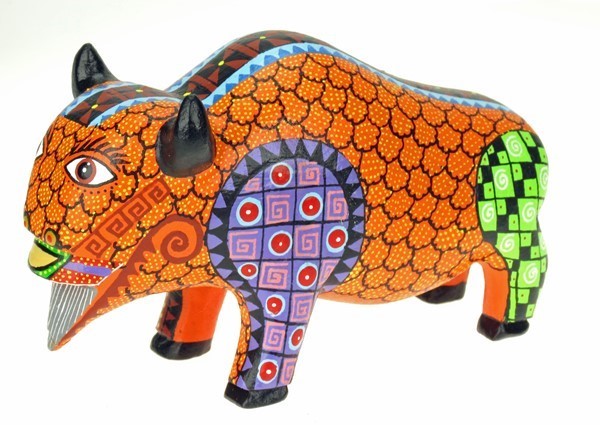 Buffalo