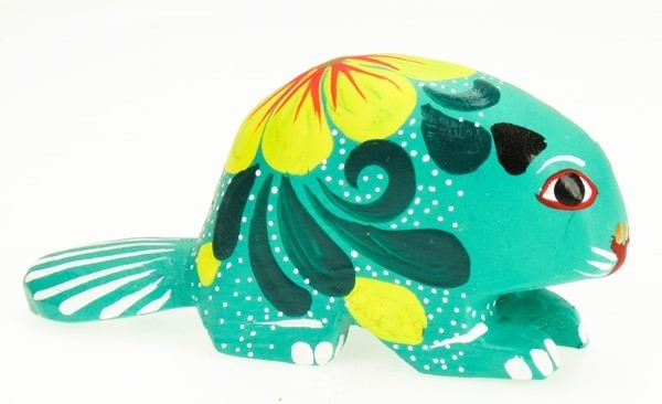 Beaver